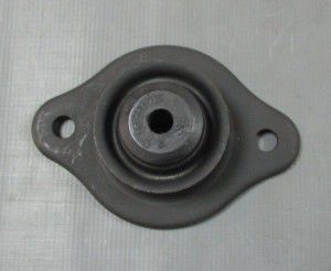 опора стійки зад авео, 300500116, chevrolet
