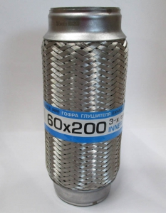 гофра 60-200, 300500322, daewoo