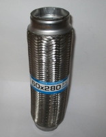гофра 60х280, 300500358, daewoo