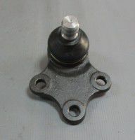 опора кульова geely ck, 400300032