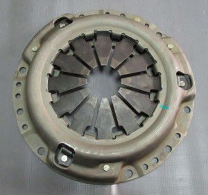 диск зчепл корзина geely mk, 400300059