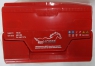 акумулятор 6ст-65 заряж red horse, 54000122