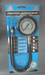 вимірювач тиску масла  диз, 60121014