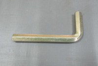 ключ шестигрх12, 61016055