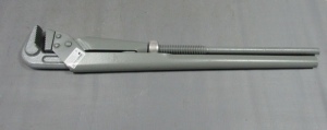 ключ трубний n3 -важіль-, 61066026