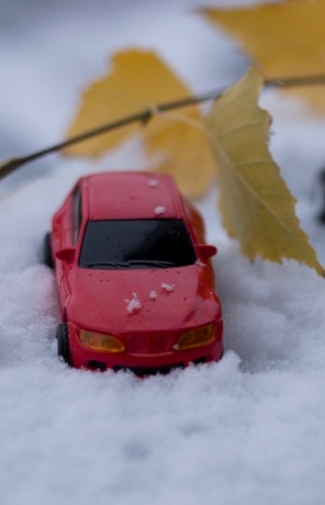 как подготовить авто к зиме?